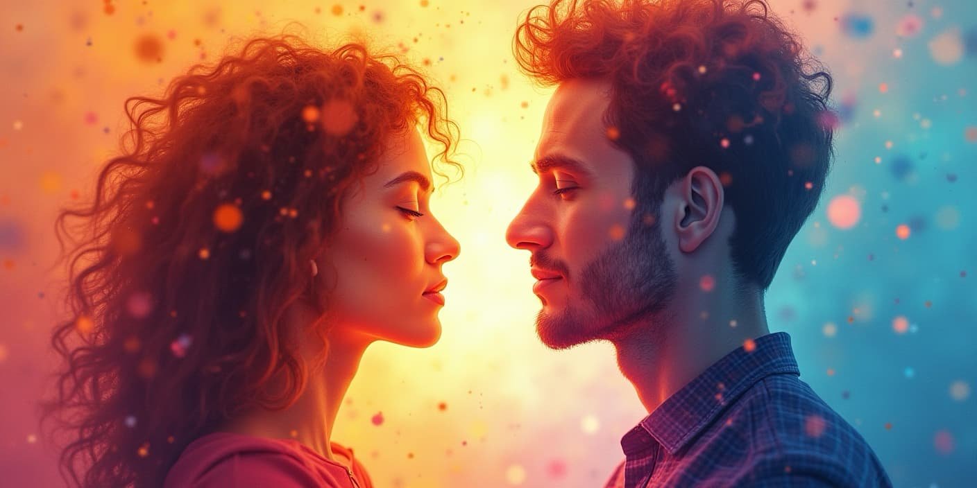 Elevated Presence: Harnessing Mindful Awareness to Strengthen Your Relationship