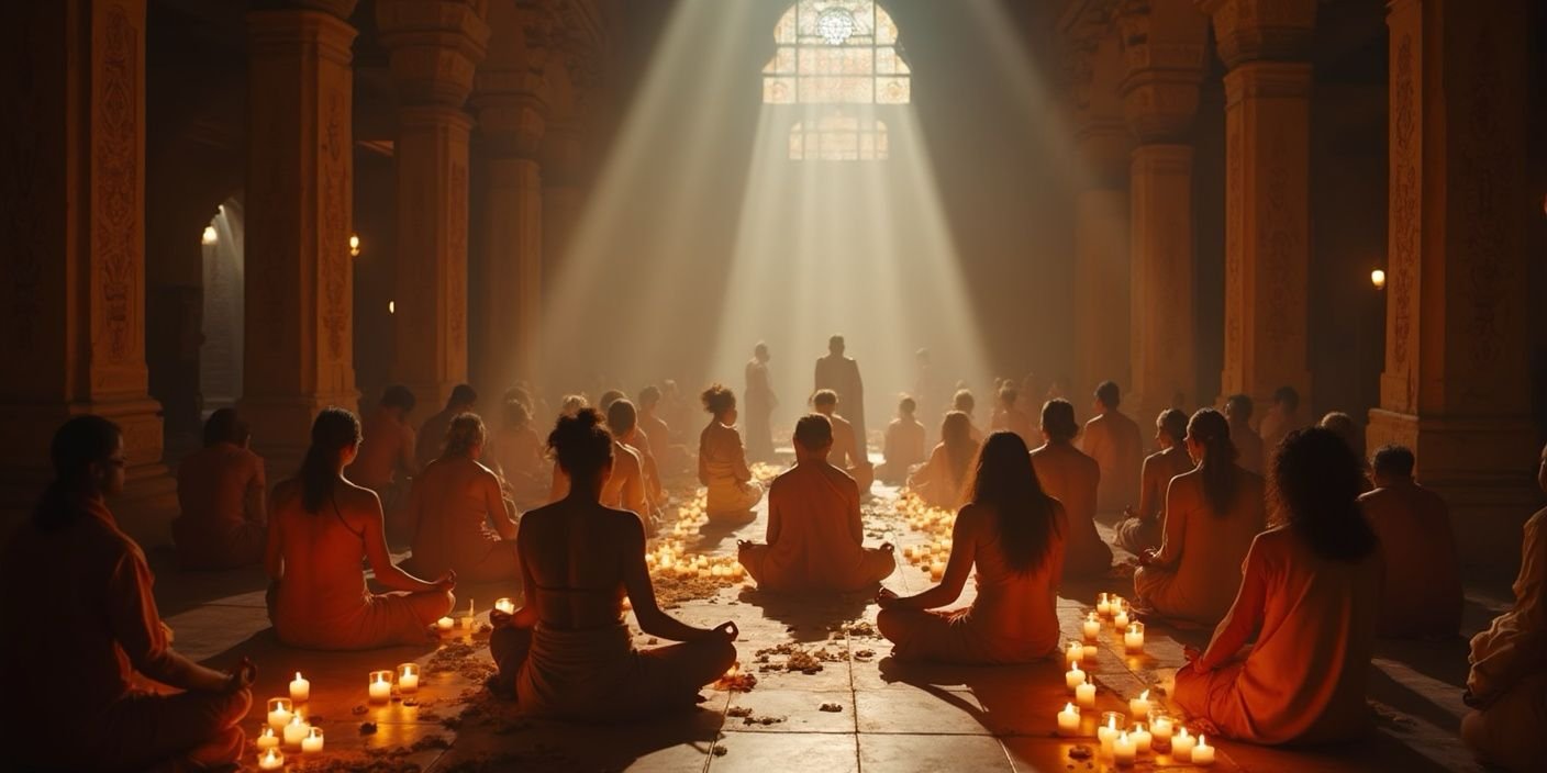 Transcending Superstition: Unlocking Clear Perspectives with Mindfulness and Spiritual Awareness