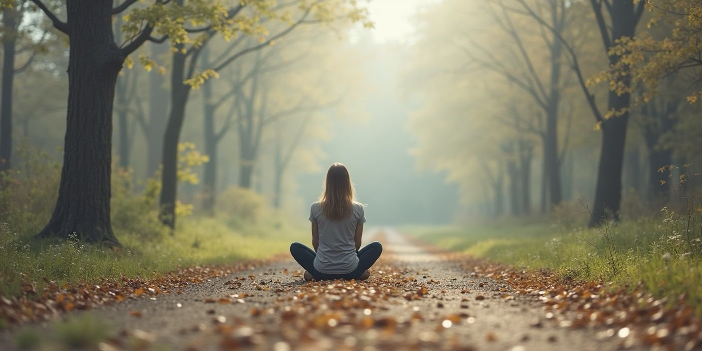 Harnessing Quiet Time: A Strategic Fifteen-Minute Approach to Mental Clarity