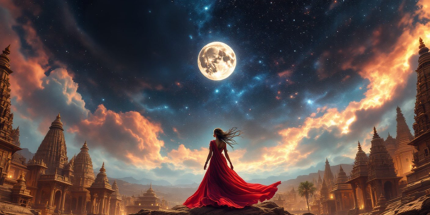 Aries - Inauspicious Moon Transits in 2026