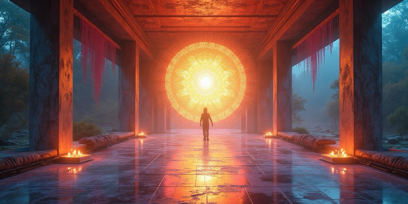 Ancient Wisdom for the Modern World