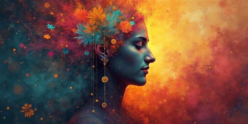 Sacred Blend of Ancient Spirituality and Modern Innovation