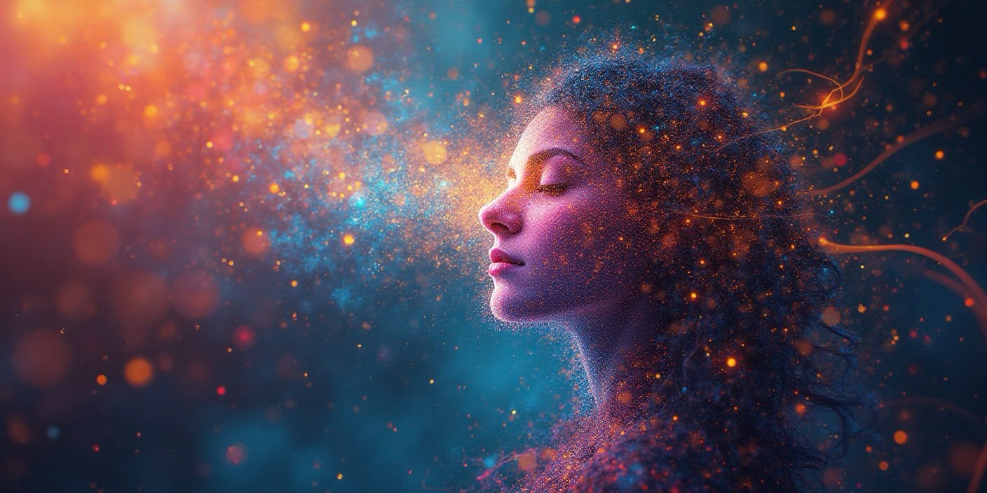 Technology - A Companion on the Journey of Self-Discovery