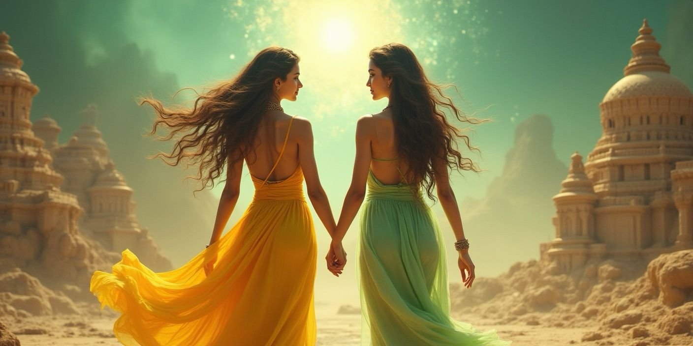 The 1-Minute Moonsign Series - Gemini