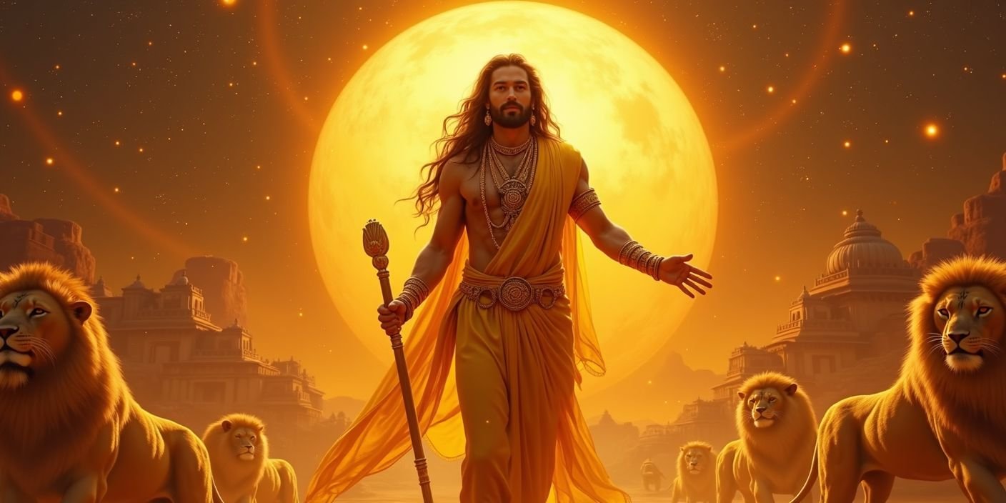 The 1-Minute Moonsign Series - Leo