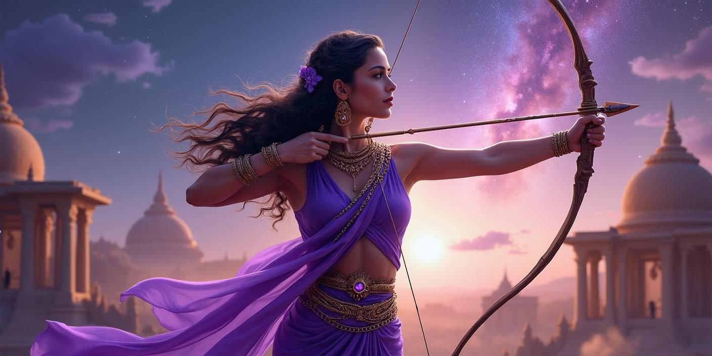 The 1-Minute Moonsign Series - Sagittarius