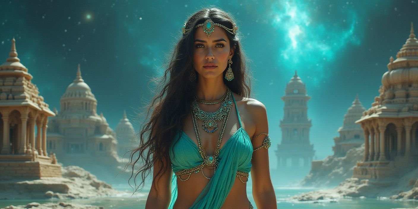 The 1-Minute Moonsign Series - Aquarius