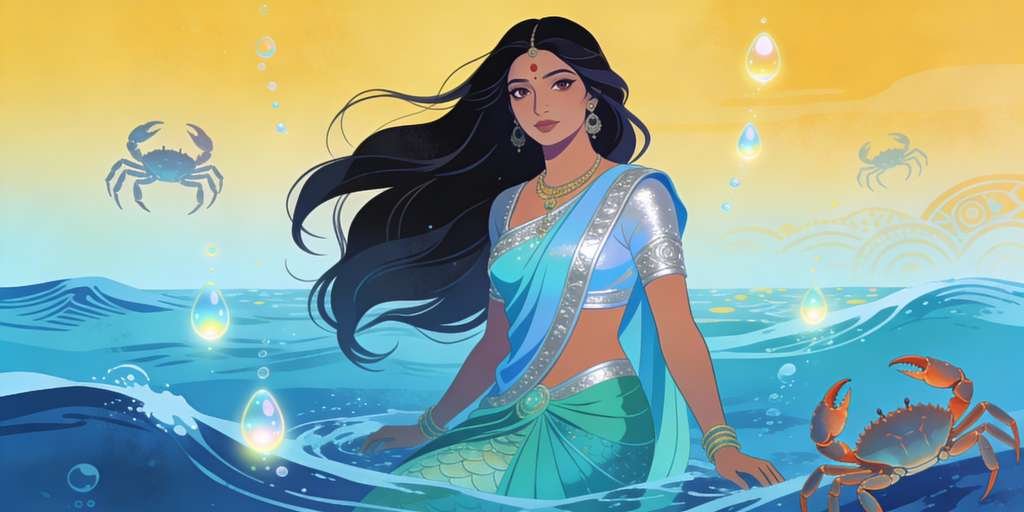 Cancer 2026 - Emotional Strength and Life Direction