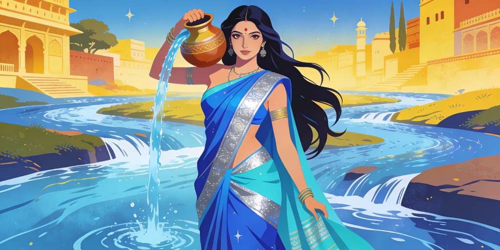 Aquarius 2026 - Clear Priorities with Confidence