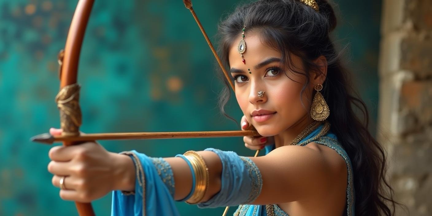 The Optimistic Sagittarius